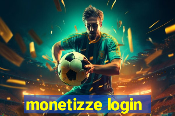 monetizze login